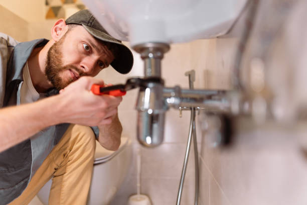 Best 24/7 Emergency Plumbing Services  in St Johns, AZ