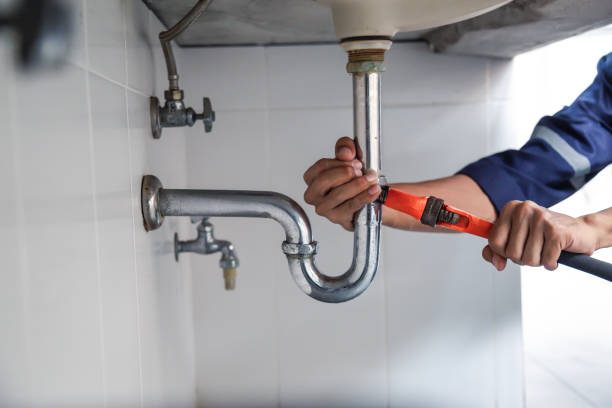 Best Green Plumbing Solutions and Water Conservation  in St Johns, AZ