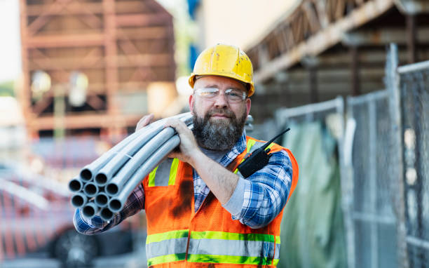 Pipe Replacement and Relining in St Johns, AZ