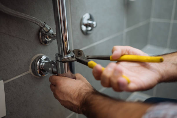 St Johns, AZ Plumbing Services Company